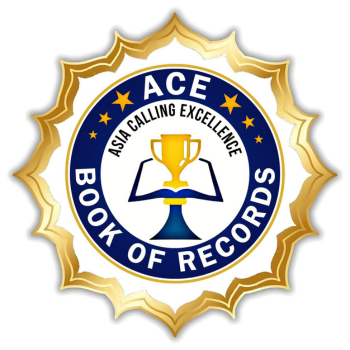 Ace Book of Records – Celebrating Extraordinary Achievements Worldwide"